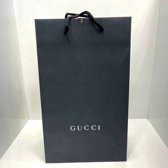 Gucci Shopping Bag 🛍 - Picture 1 of 2